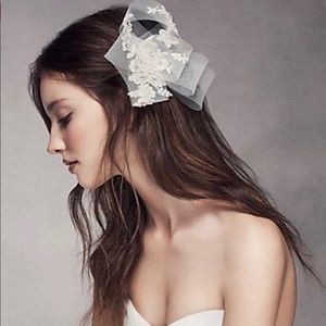 Vera Wang Bridal Comb